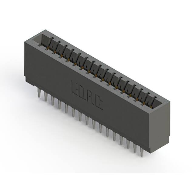 746-032-525-601 EDAC Inc.  Kantenbrettverbinder